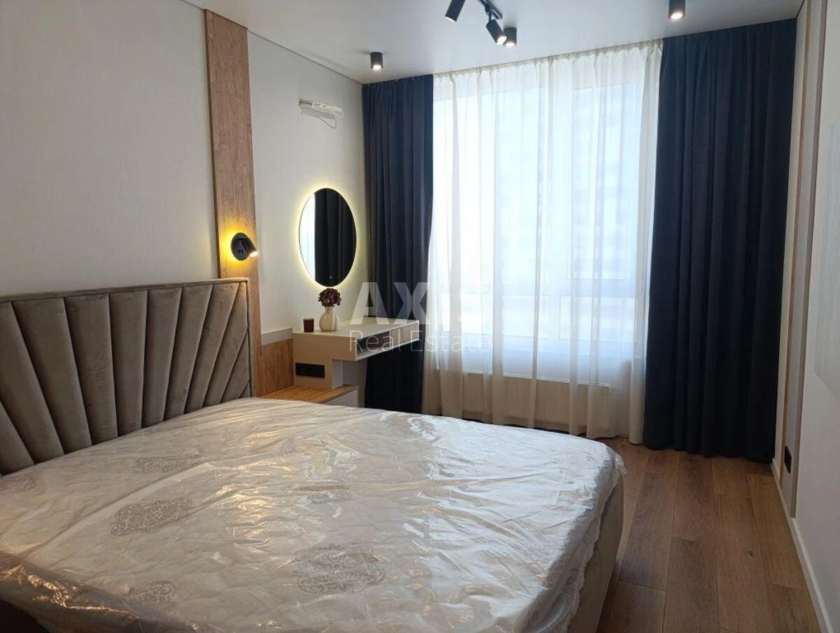 1k apartment vul. Vsevoloda Zmijenka 15/23682804