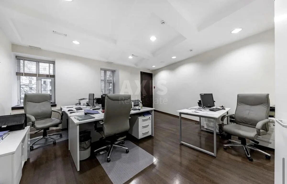 Офис ул. Владимирская 23А, 198м2621415