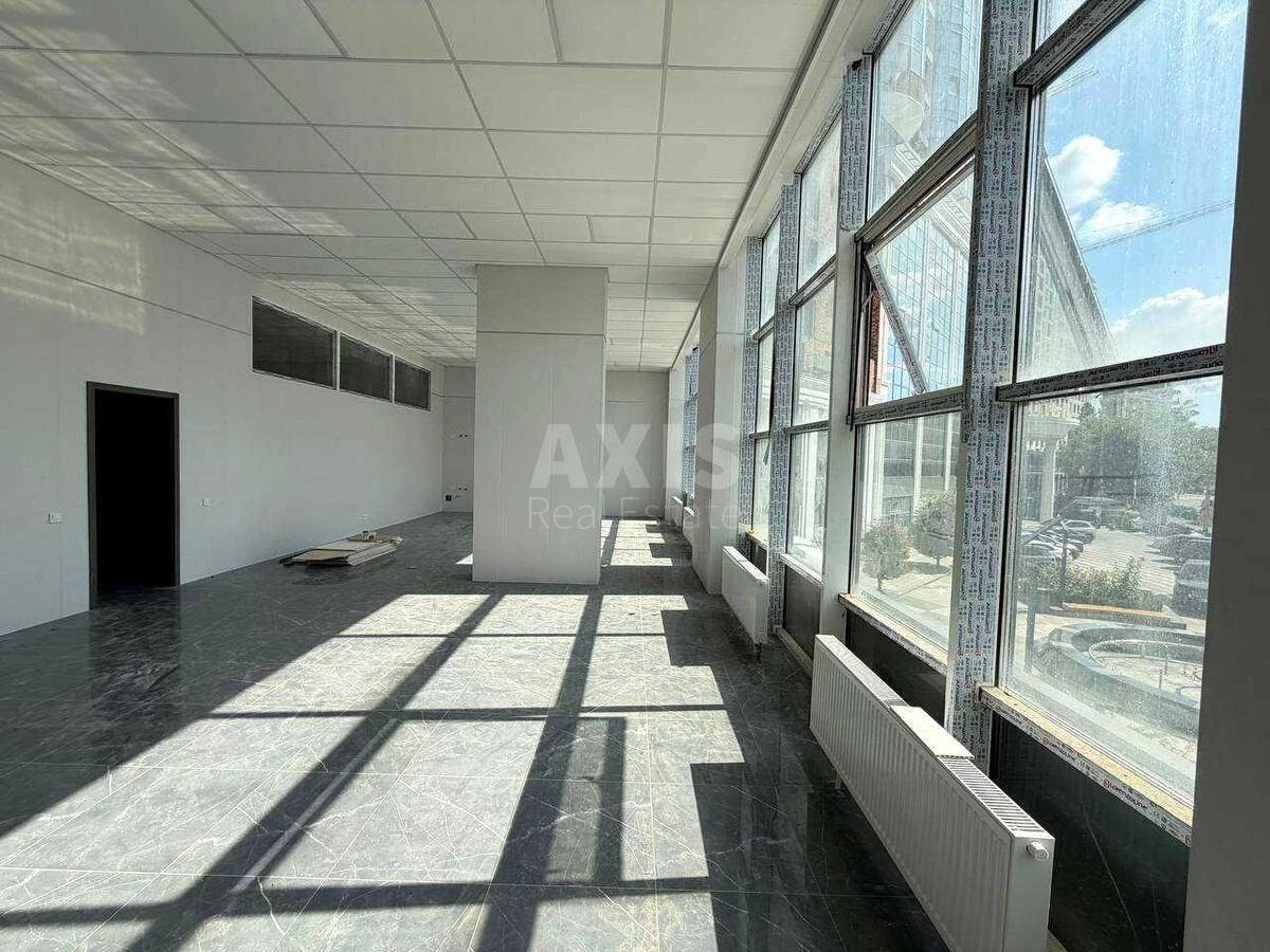 Office vul. Glybochyc'ka 73, 251m27127617