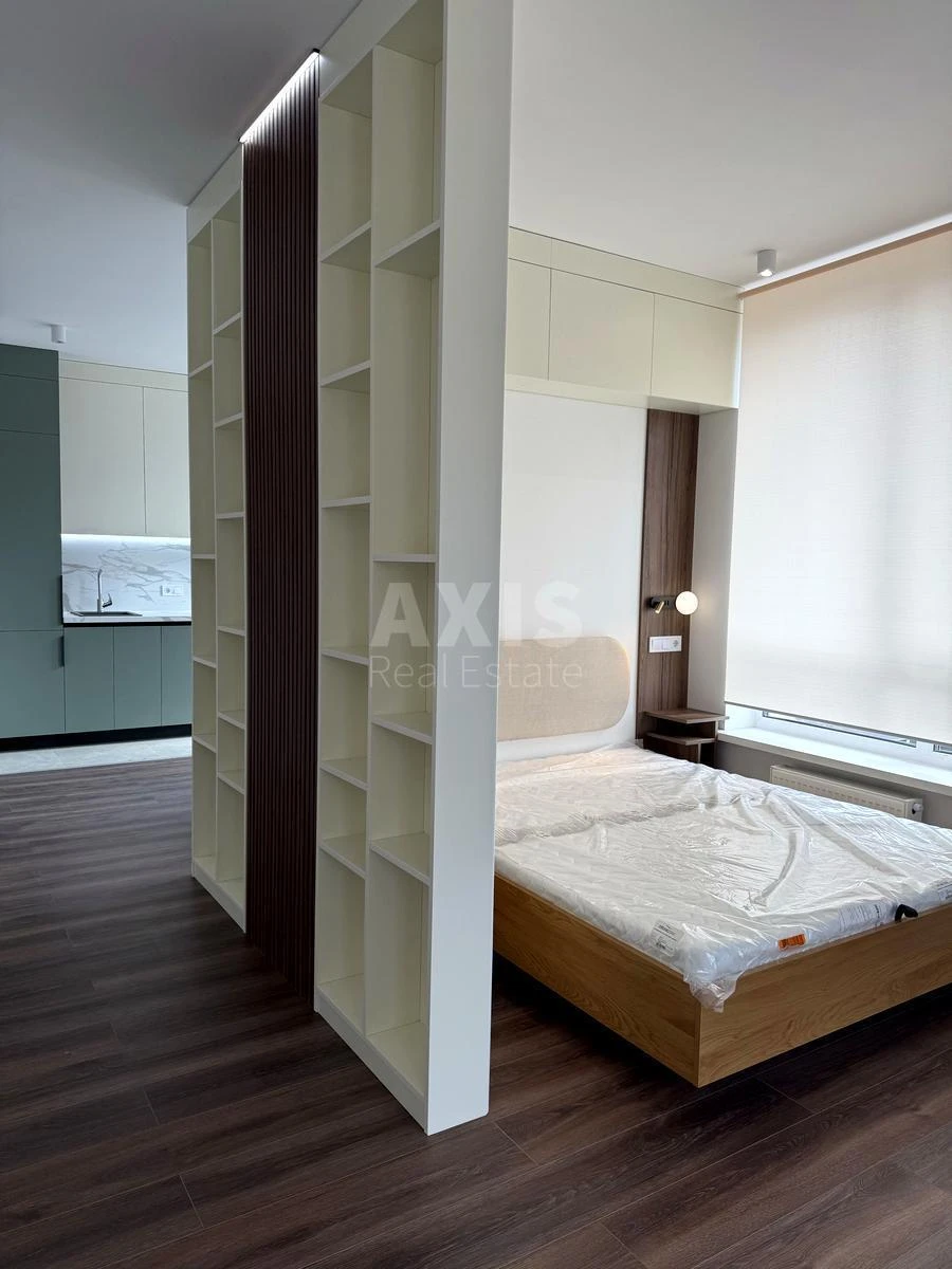 1k apartment shose Stolychne 1665976