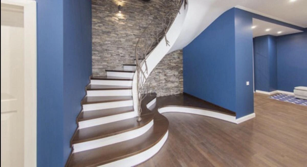 5k apartment vul. Glybochyc'ka 32666310