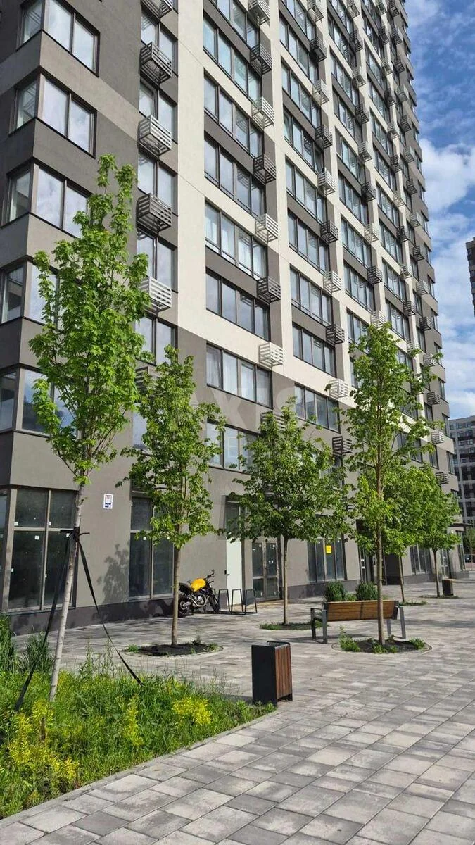 2к квартира ул. Семьи Кристеров 20