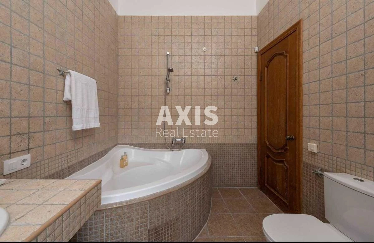 5к квартира ул. Саксаганского 58390657