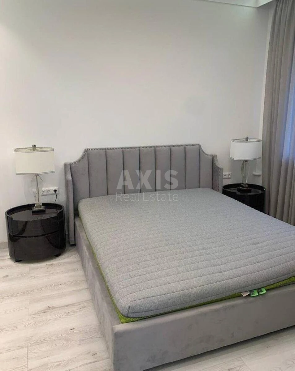 3k apartment vul. Bogomol'cja Akademika 2697787