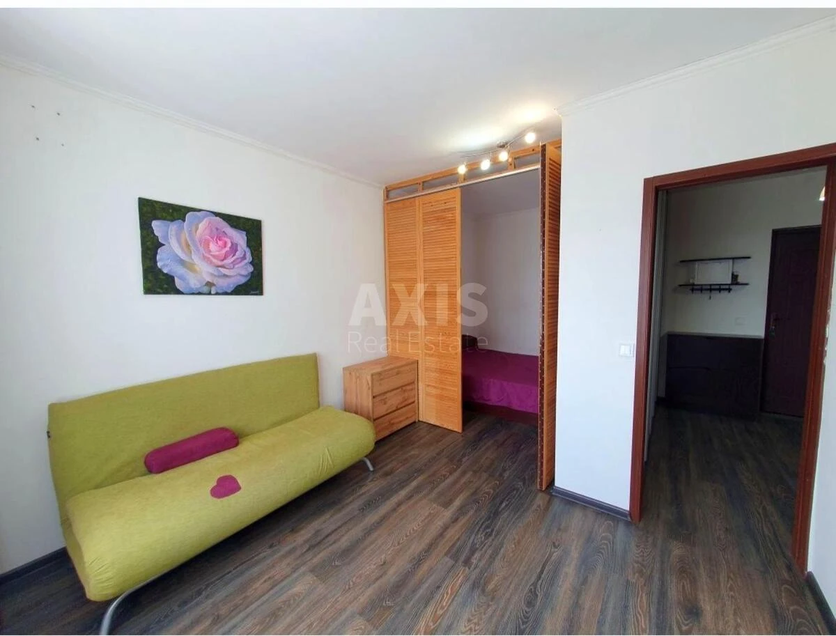 1k apartment vul. Gmyri Borysa 18594153