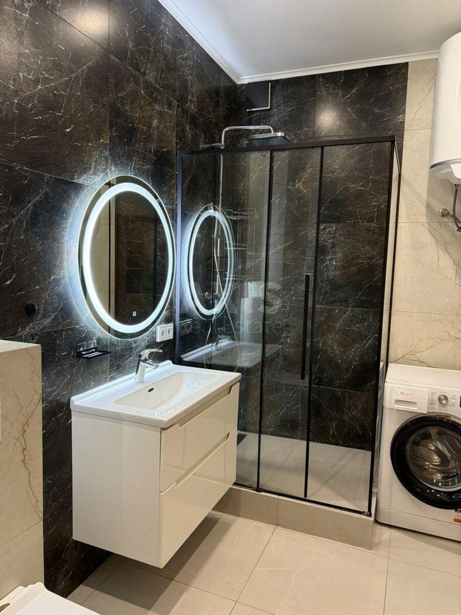 2k apartment pr-t Volodimira Іvasyuka 6671233