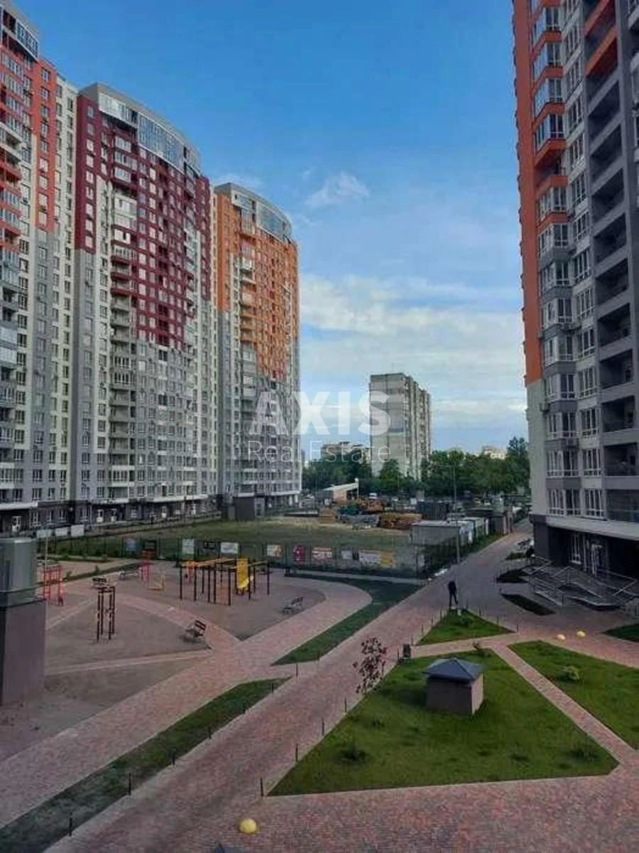 3k apartment vul. Kahovs'ka 603097711