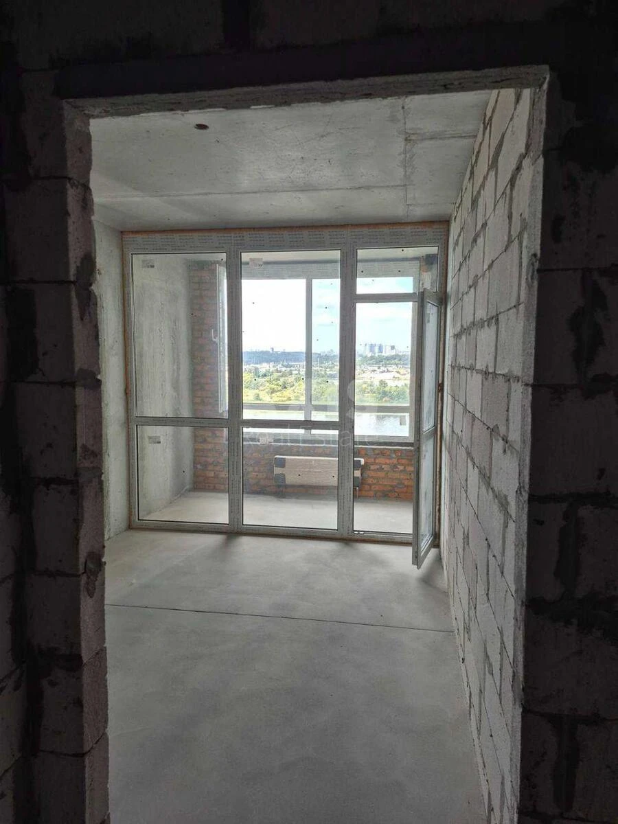 2k apartment nab. Dniprovs'ka 15К6417514