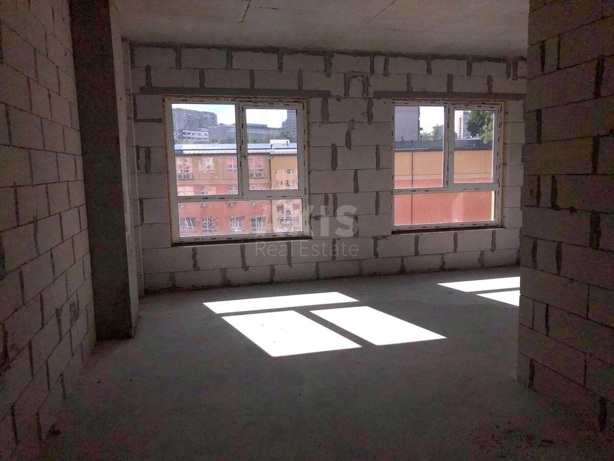 1k apartment vul. Glybochyc'ka 17594790