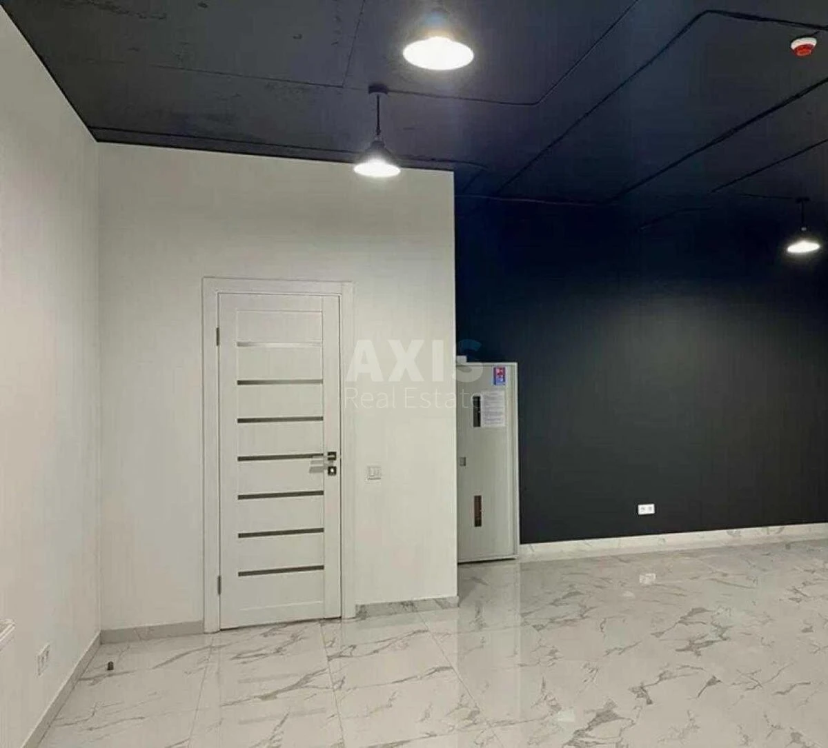 Trade object vul. Myhajla Maksymovycha 26, 41m2671492