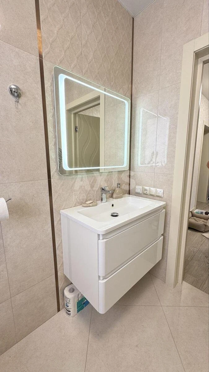 3к квартира ул. Метрологическая 546550613