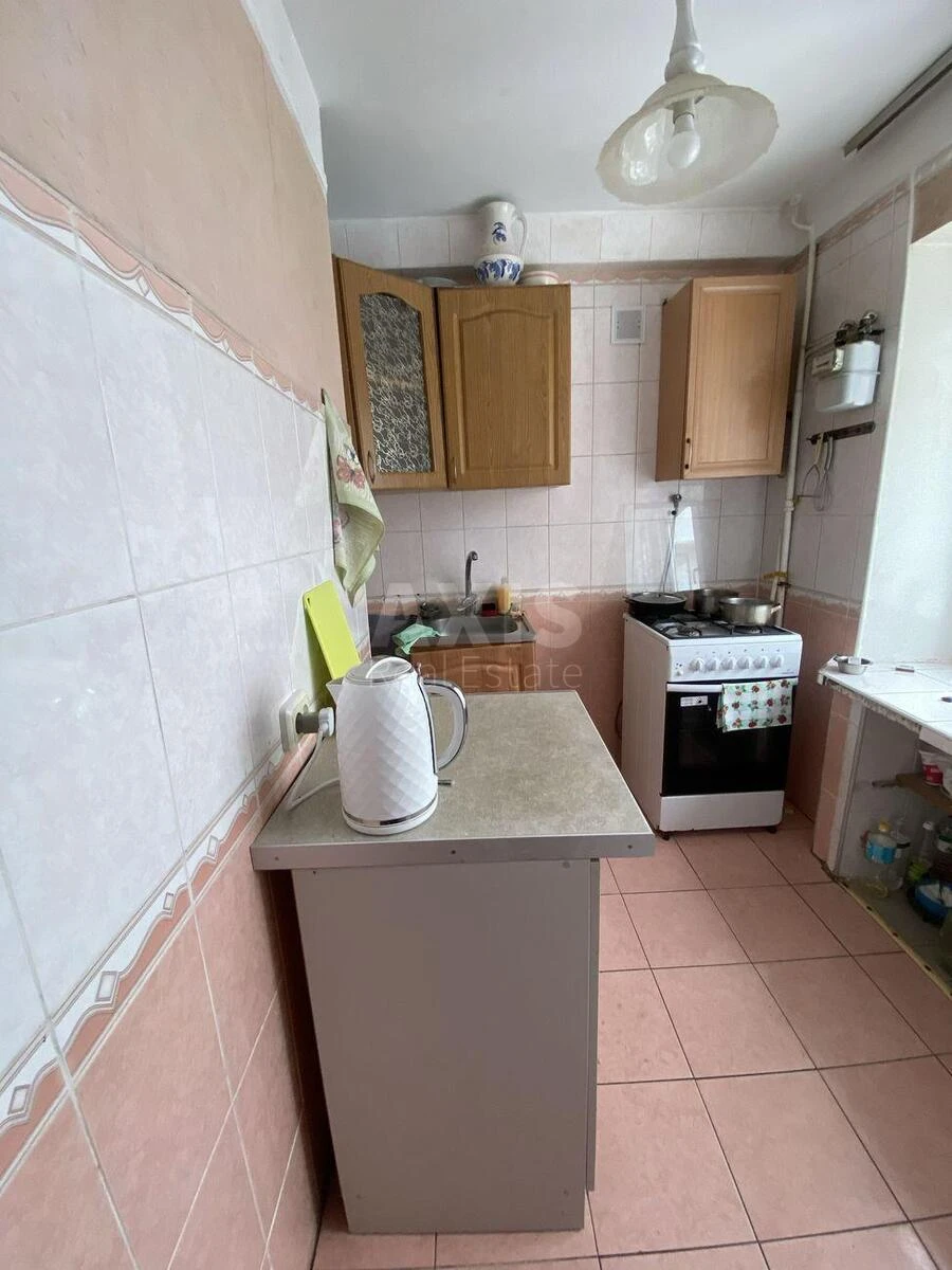 3к квартира ул. Кубанской Украины 3367076