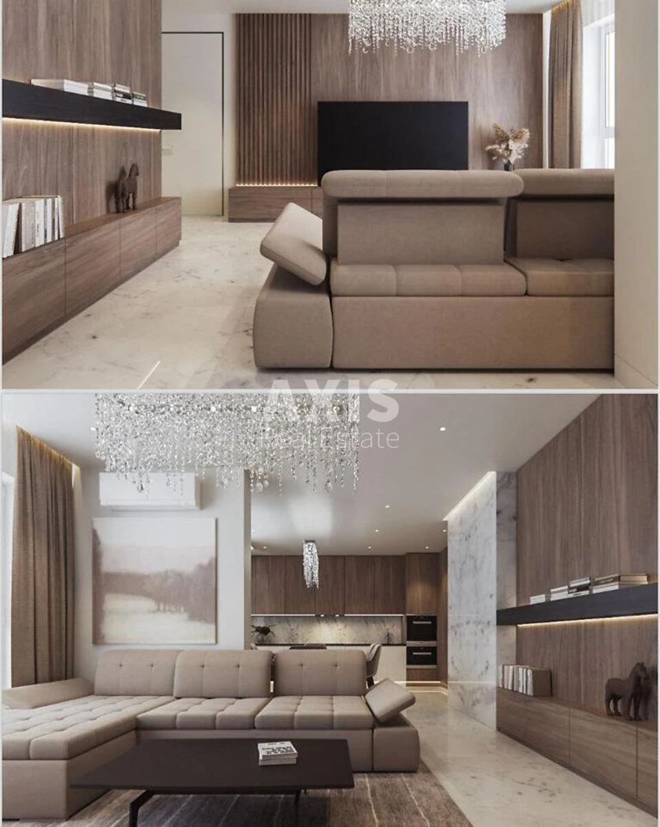 3k apartment pr-t Obolons'kyj 26502444