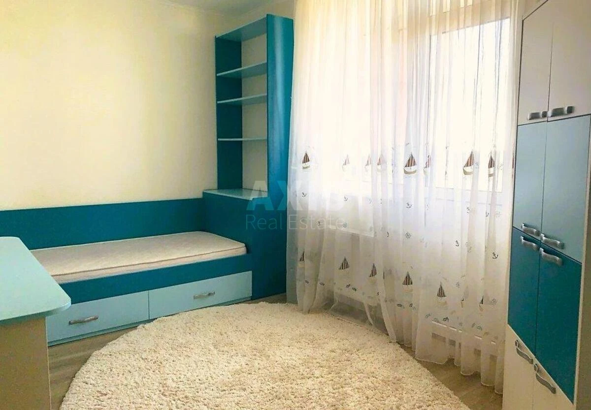 3k apartment vul. Vil'jamsa Akademika 3/7592136