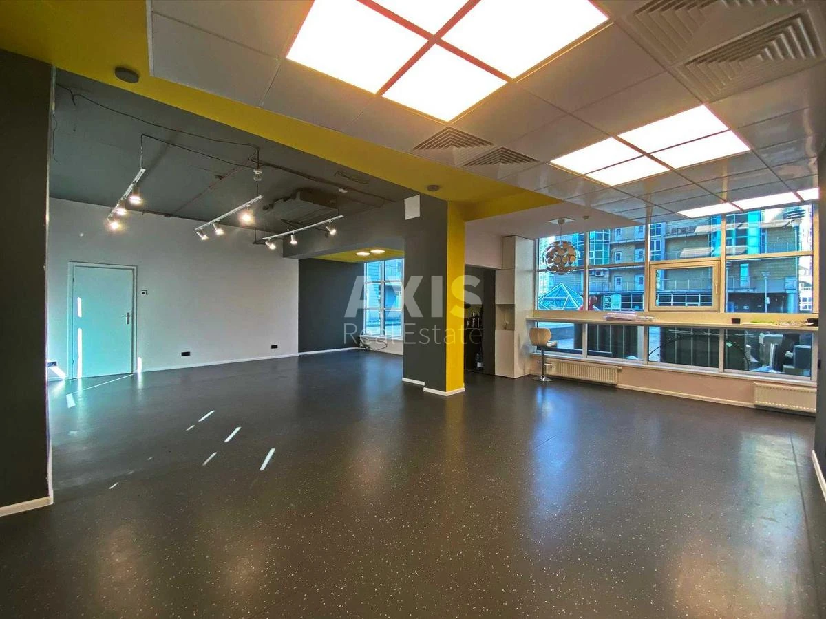 Office vul. Zvirynec'ka 59, 226m2306953