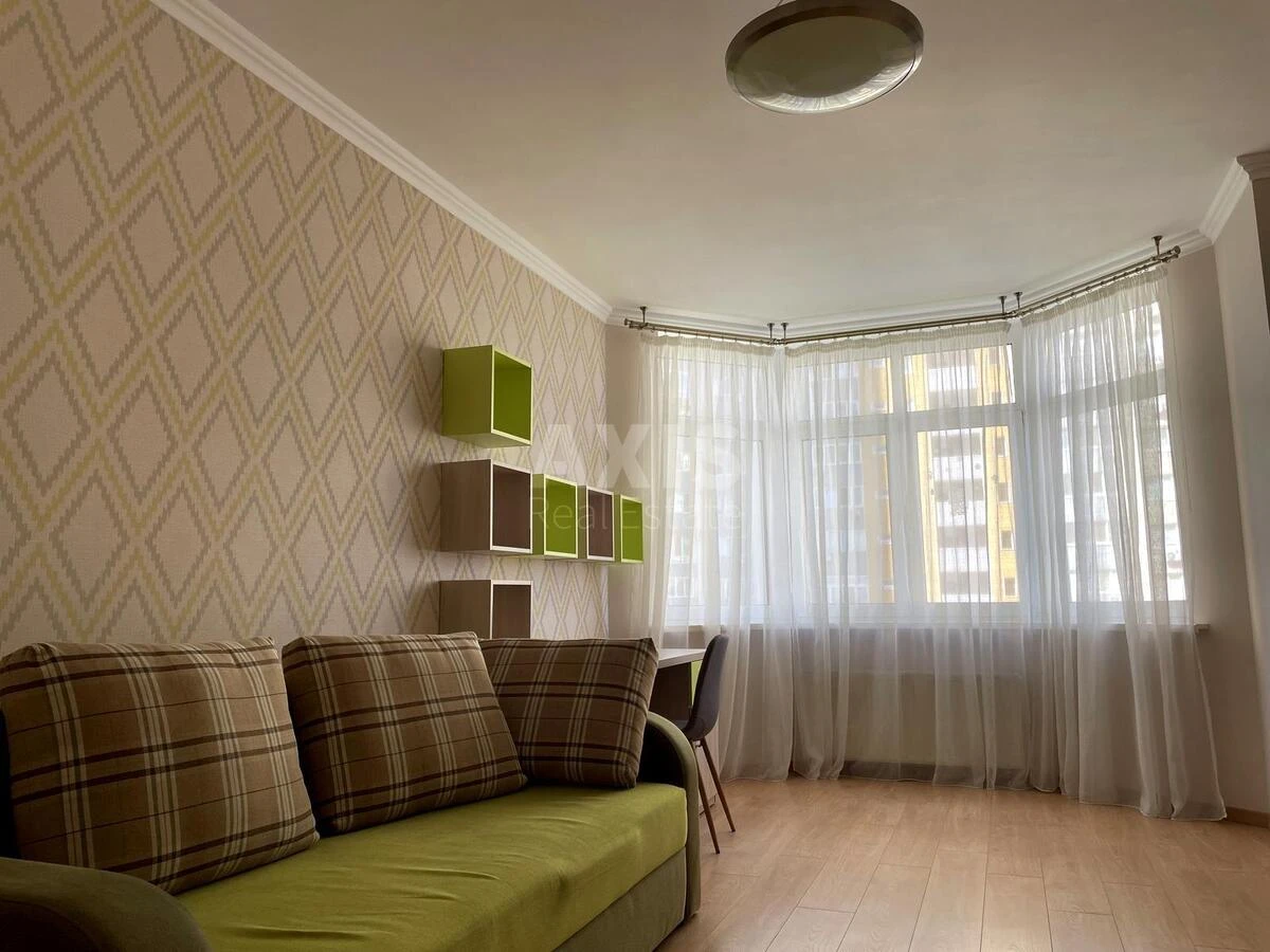 3к квартира ул. Чавдар Елизаветы 8687261
