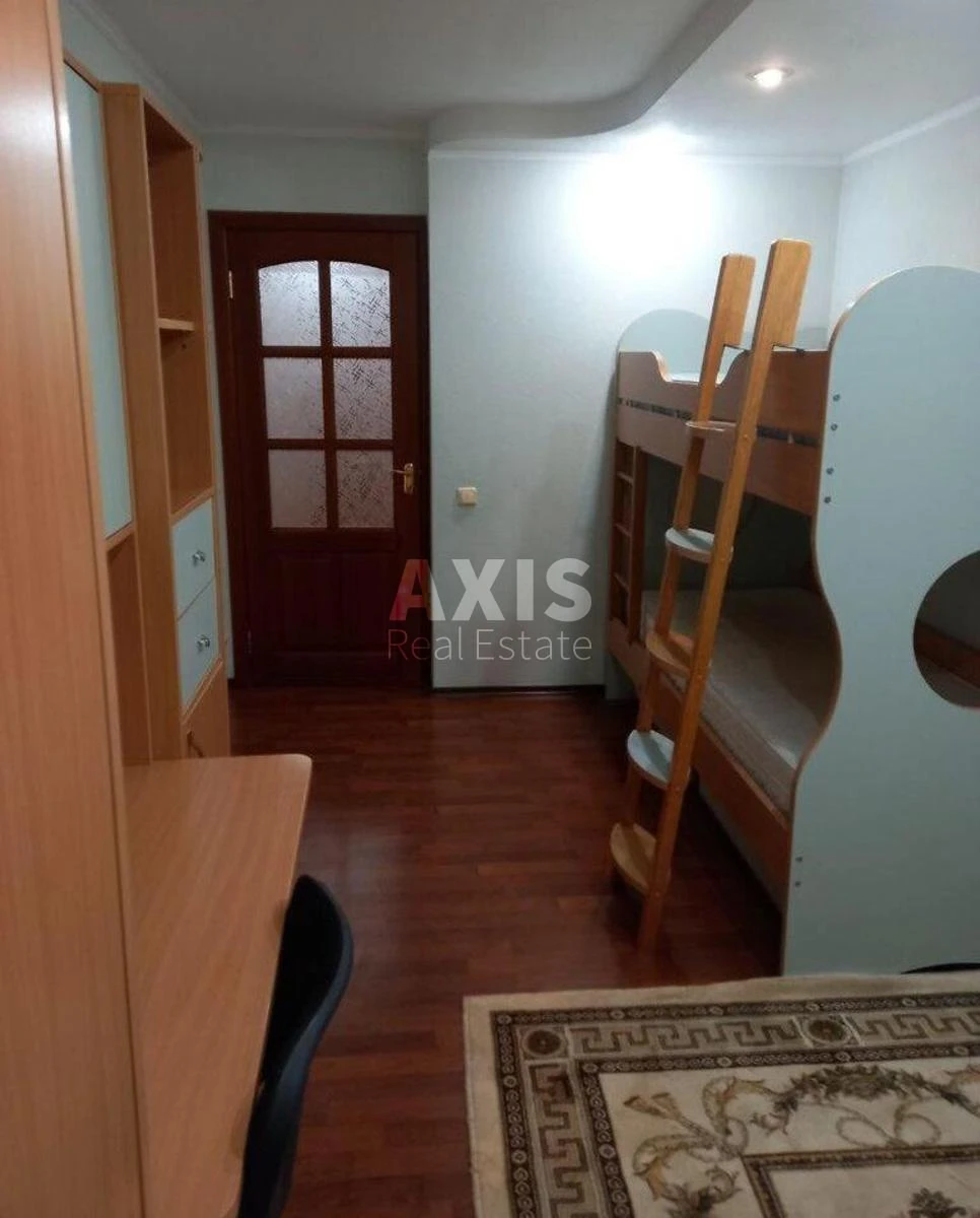 4k apartment vul. Shovkunenka 3435094