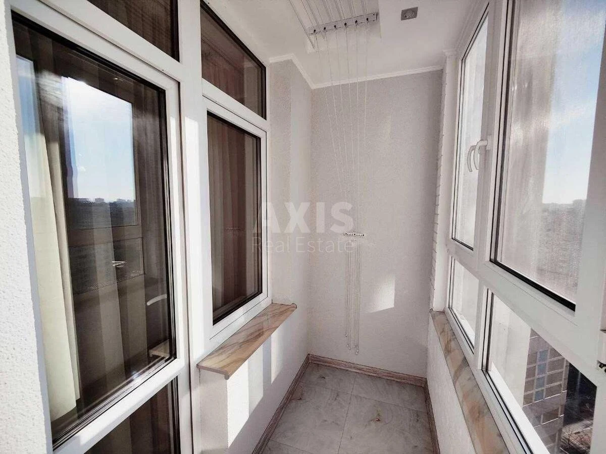 1k apartment vul. Dragomanova 10716747
