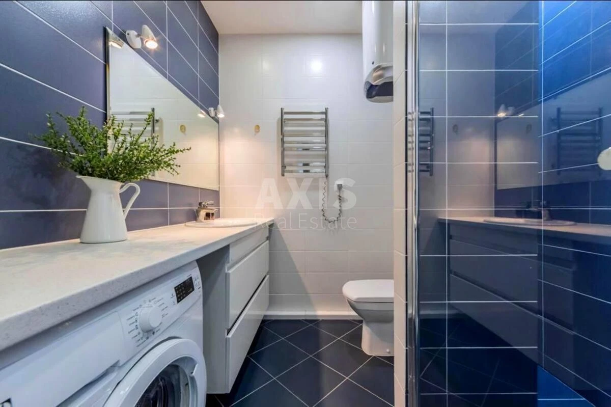 1k apartment vul. Jams'ka 52655318