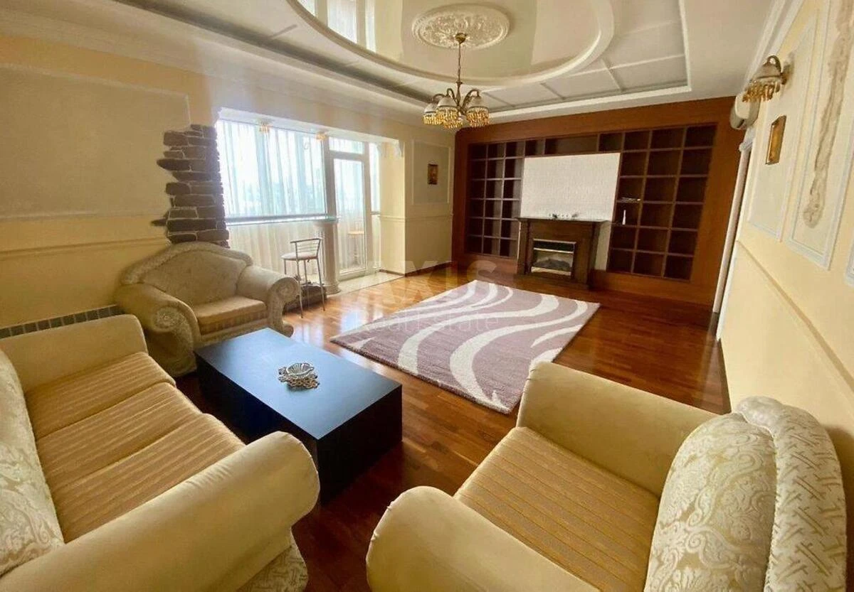 3к квартира ул. Черновола Вячеслава 25651851