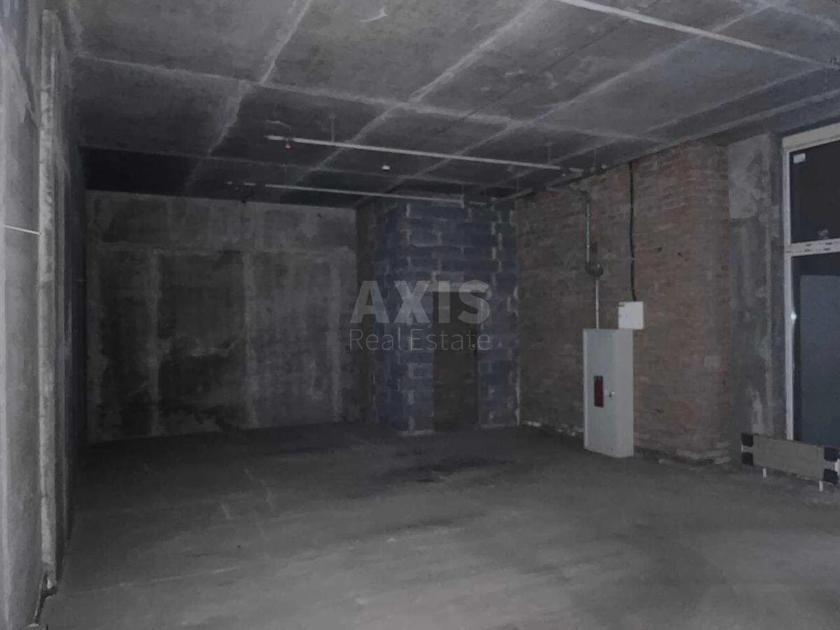 Service object vul. Oleksandra Olesja 7, 69m2651995