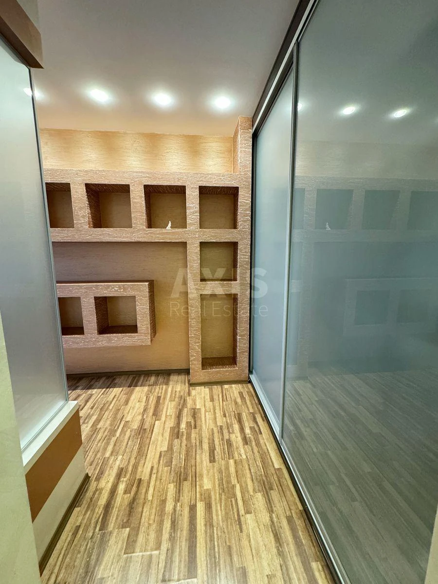 1k apartment pr-t Geroi'v Stalingrada 4583608