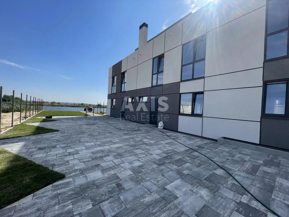 House vul. Tereshkovoi' Valentyny, 85m2, Kyiv city41572