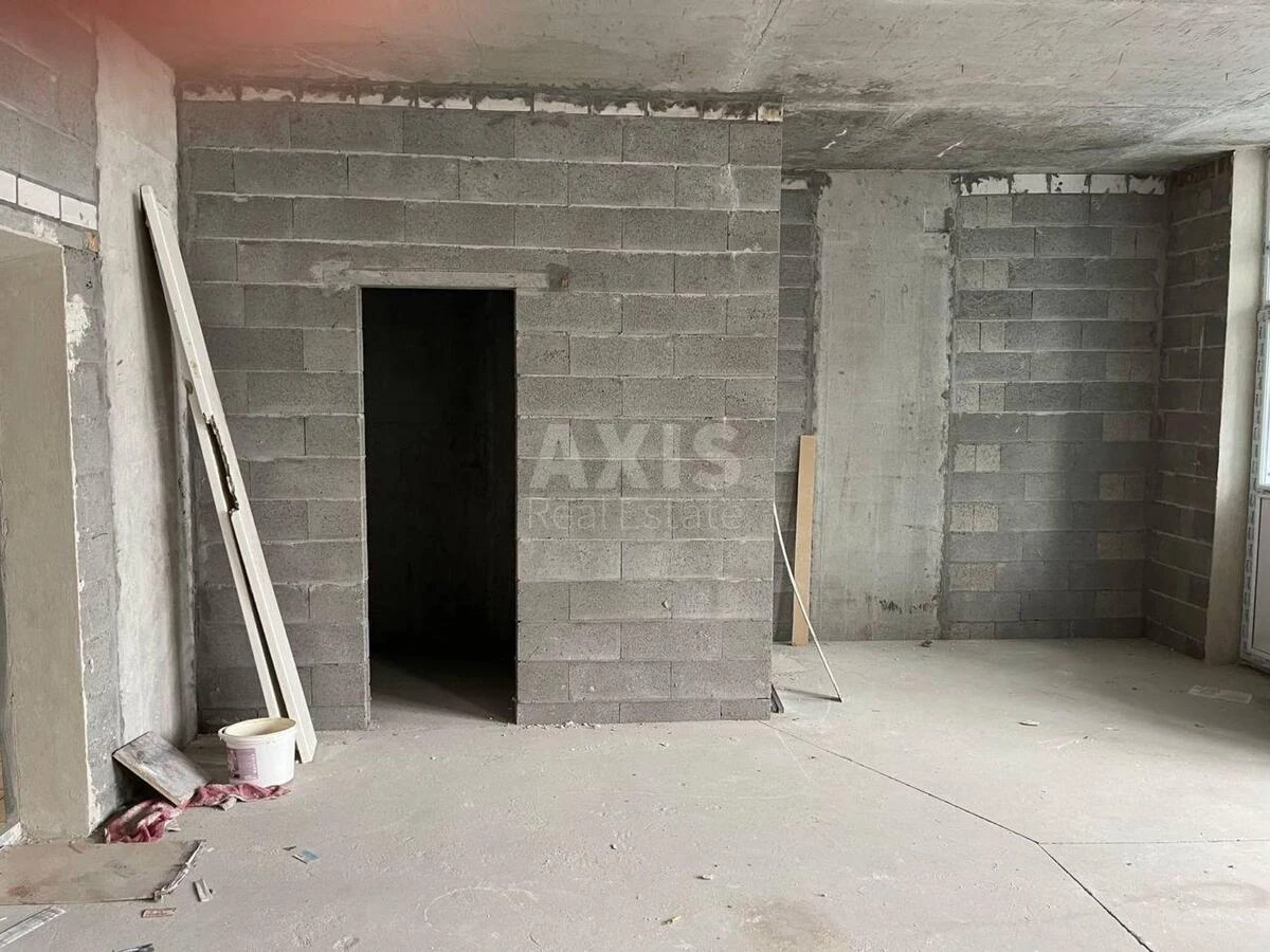 3k apartment vul. Urlivs'ka 23Б628103