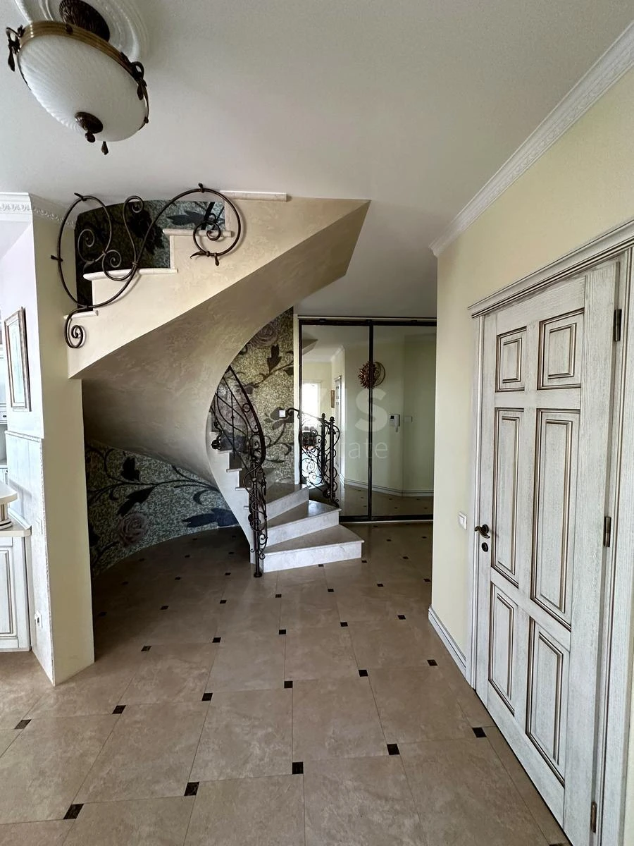 4k apartment vul. Deputats'ka 23А6685410