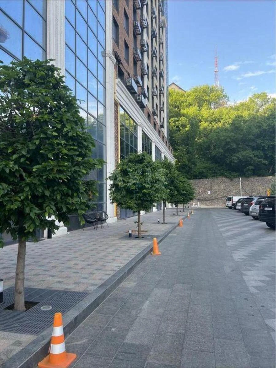 2k apartment vul. Glybochyc'ka 73652506