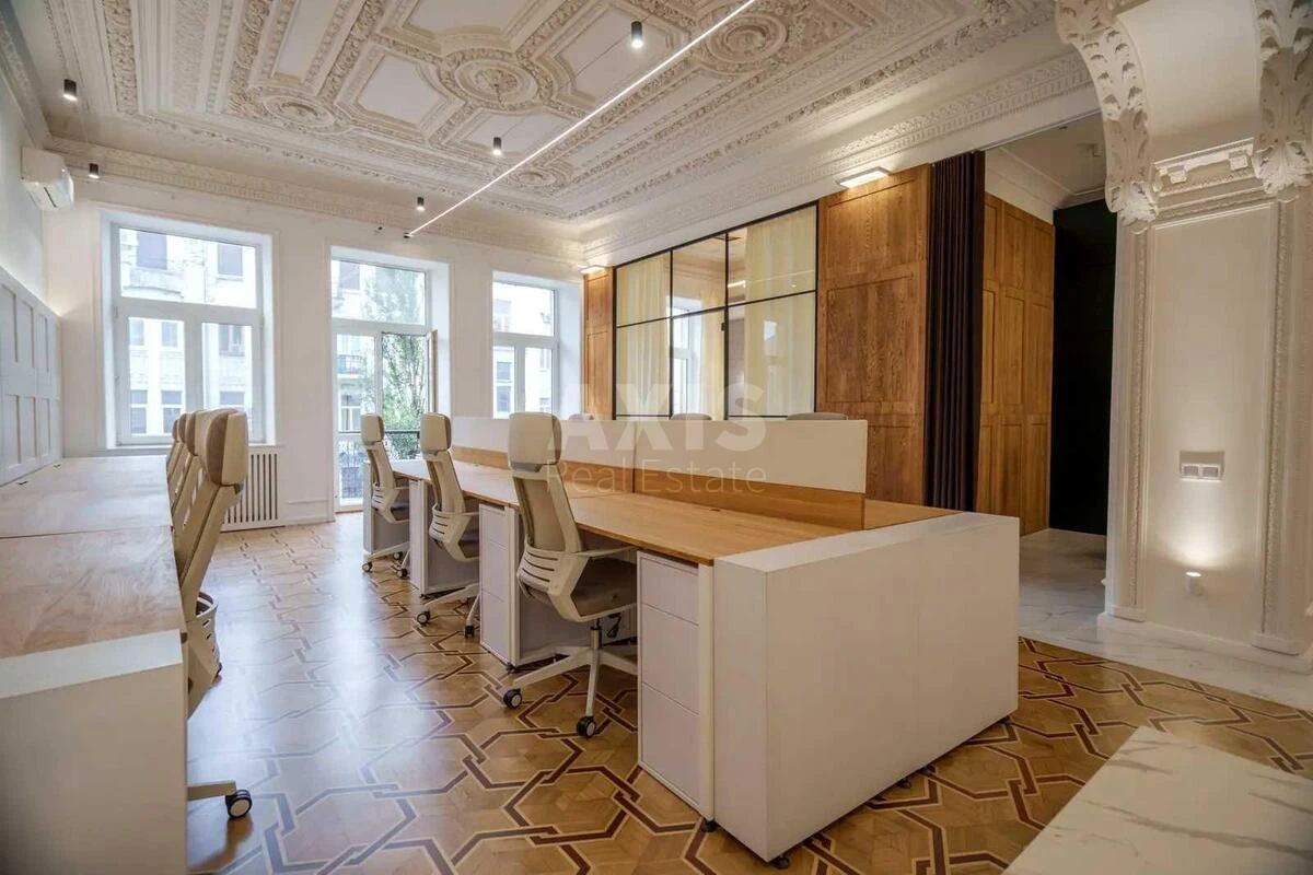 Офис ул. Руставели Шота 22, 180м268531
