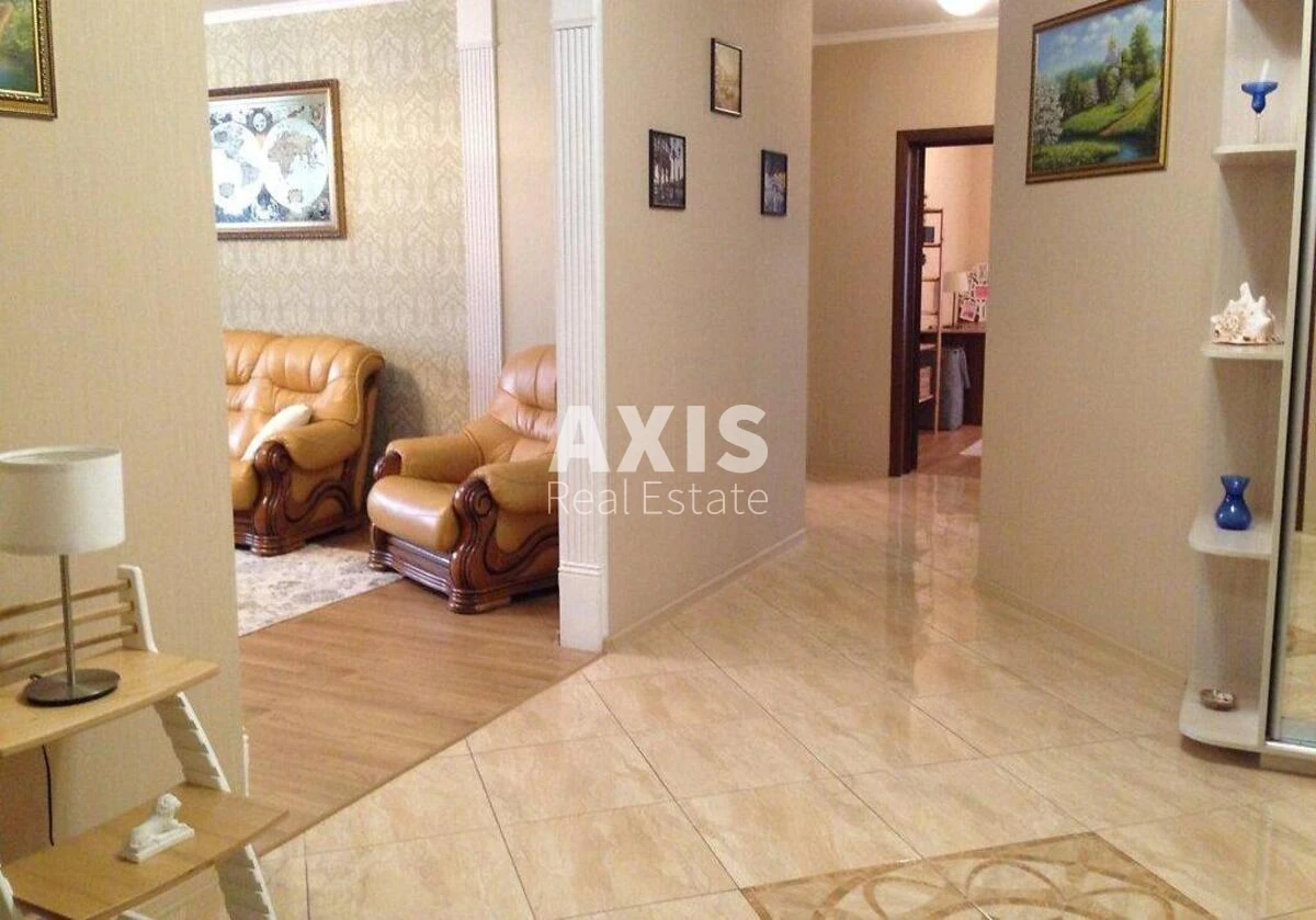 3к квартира ул. Нежинская 54851412