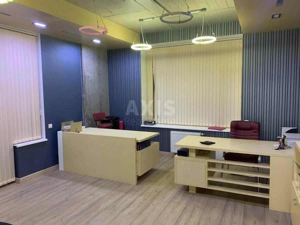Trade object pr-t Lobanovs'kogo 6В, 130m2700529