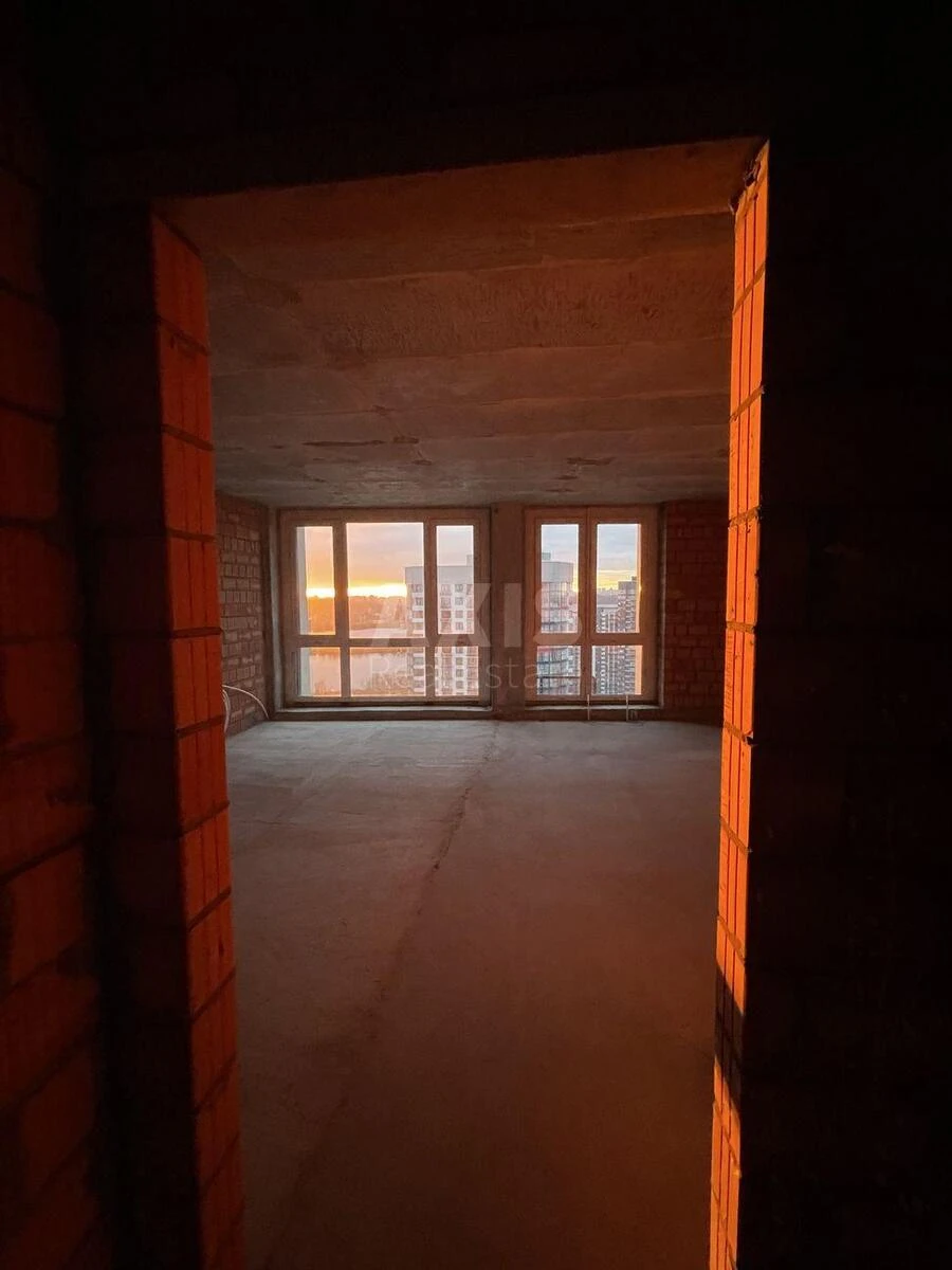 1k apartment vul. Zarichna 16685641