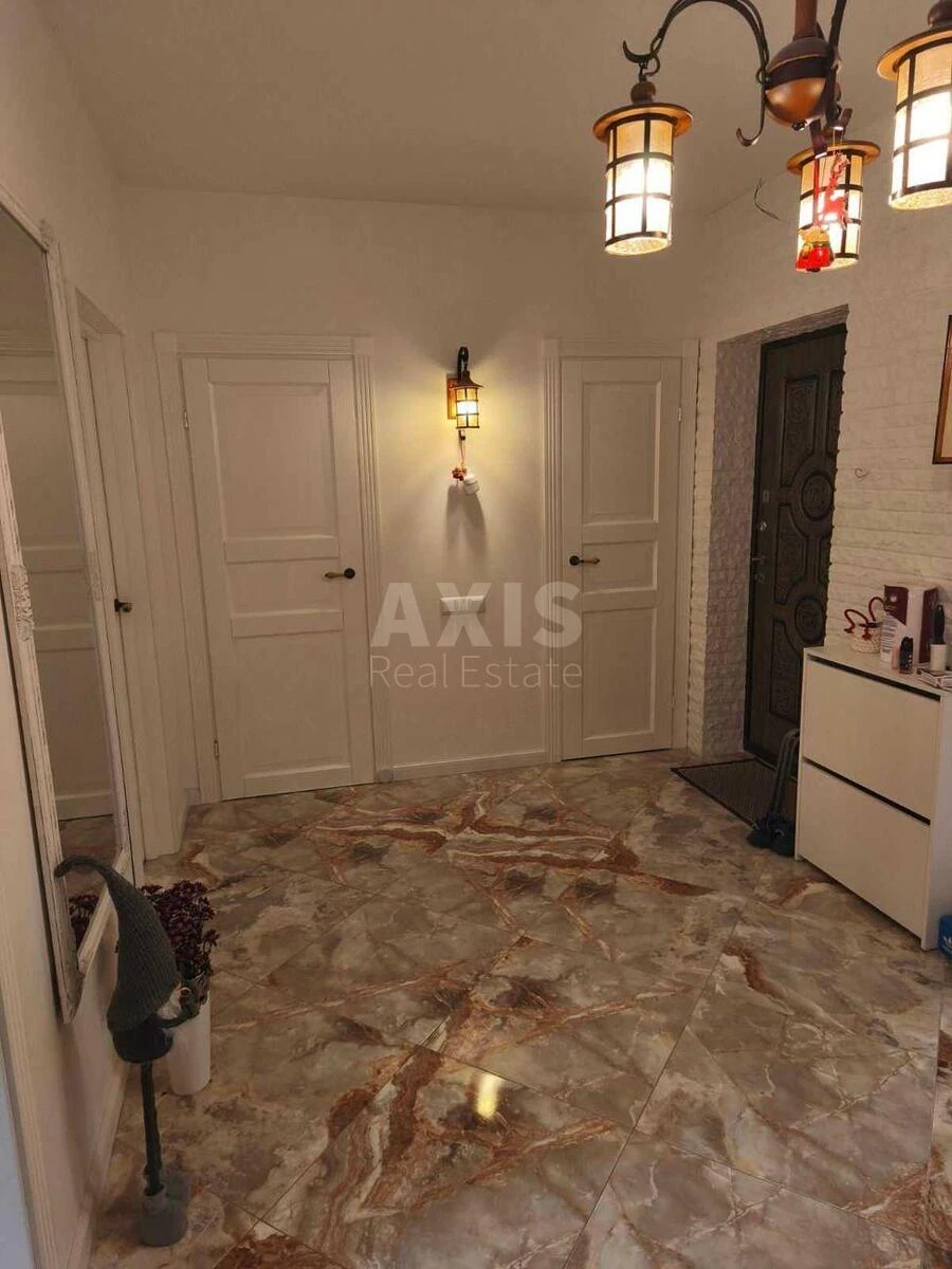 2k apartment vul. Gercena 326857612