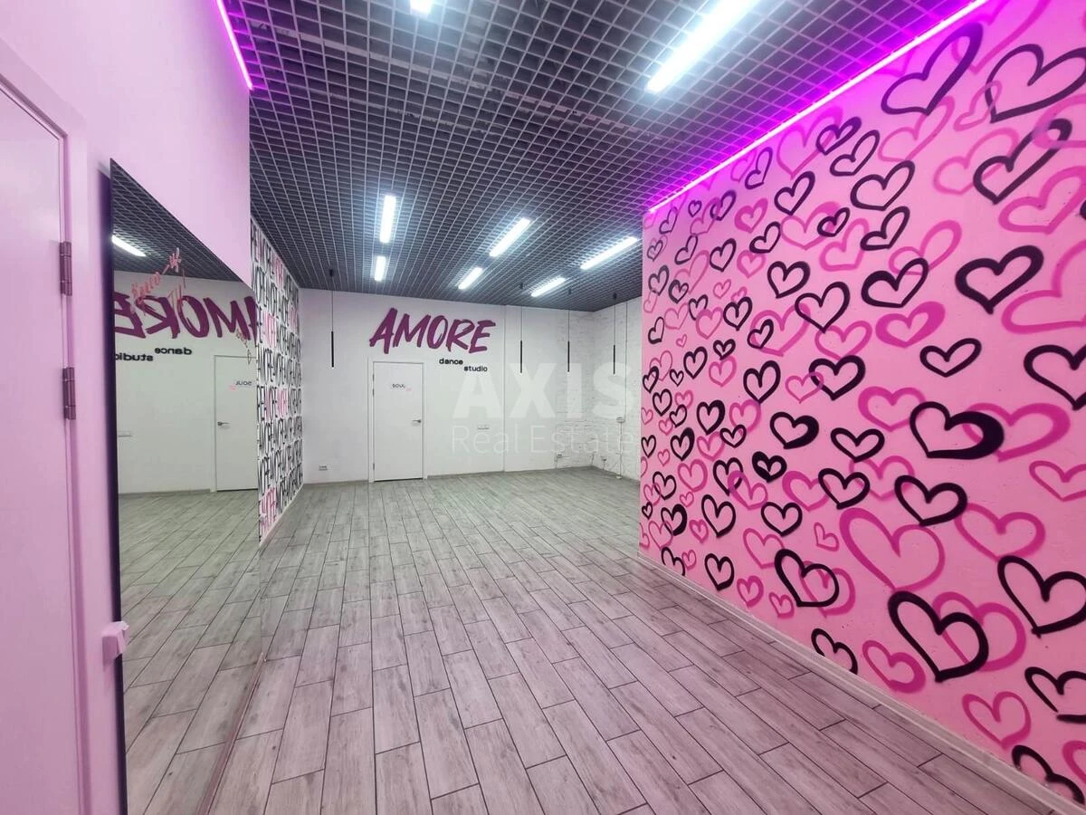 Объект торговли ул. Андрея Верхогляда 4Б, 160м2669292