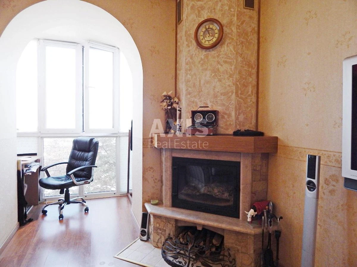 1k apartment vul. Mechnykova 16351335