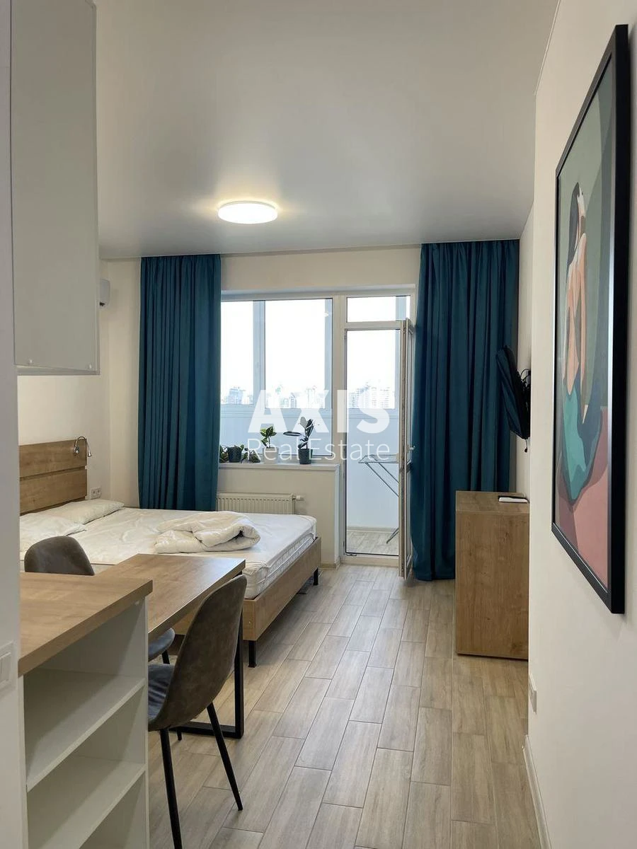 1k apartment pr-t Berestejskij 535624