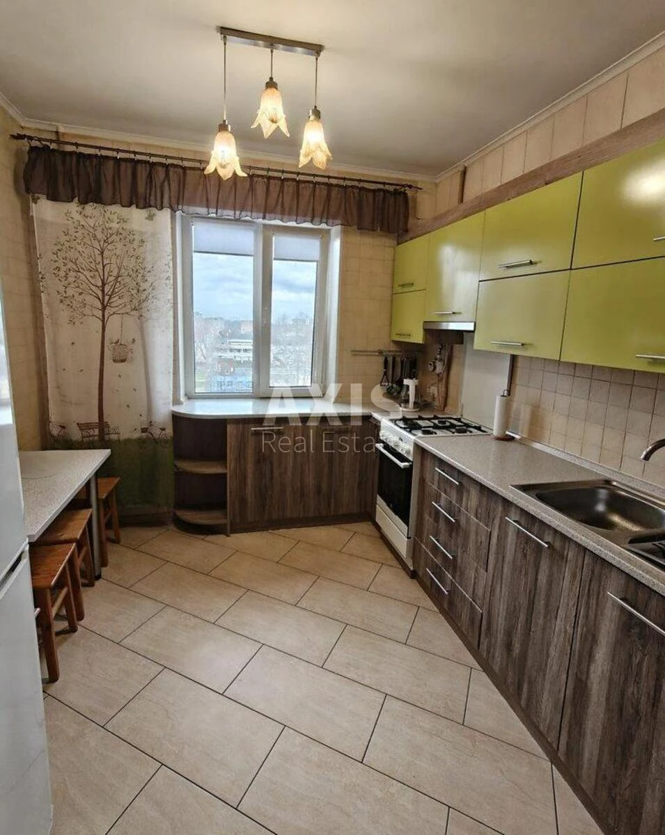 3к квартира пр-т Свободы 2695641