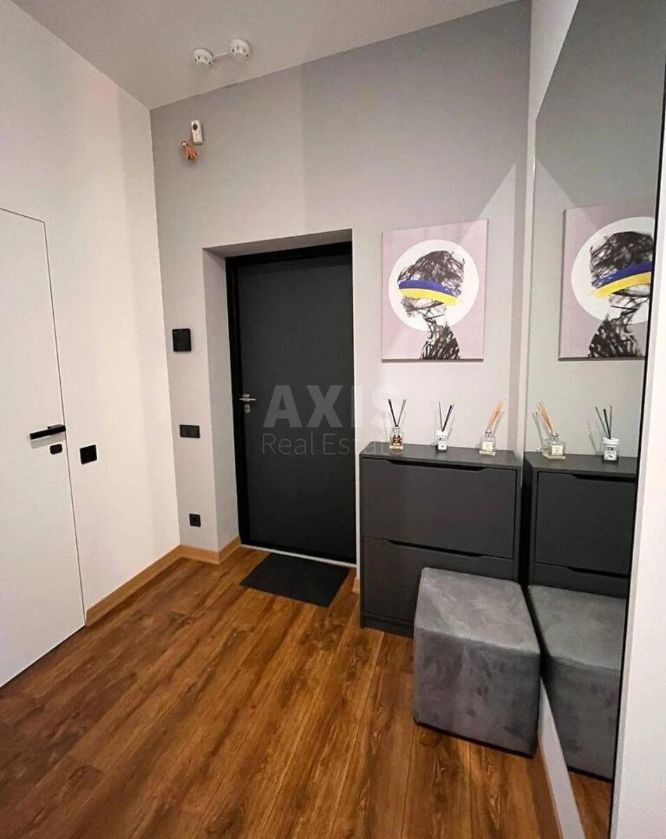 2k apartment bul. Lesi Ukrai'nky 7В6694915