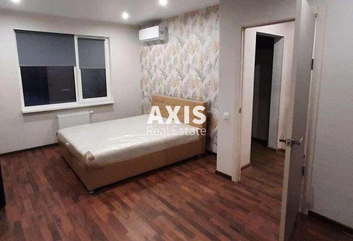 1k apartment vul. Berkovec'ka 6280102