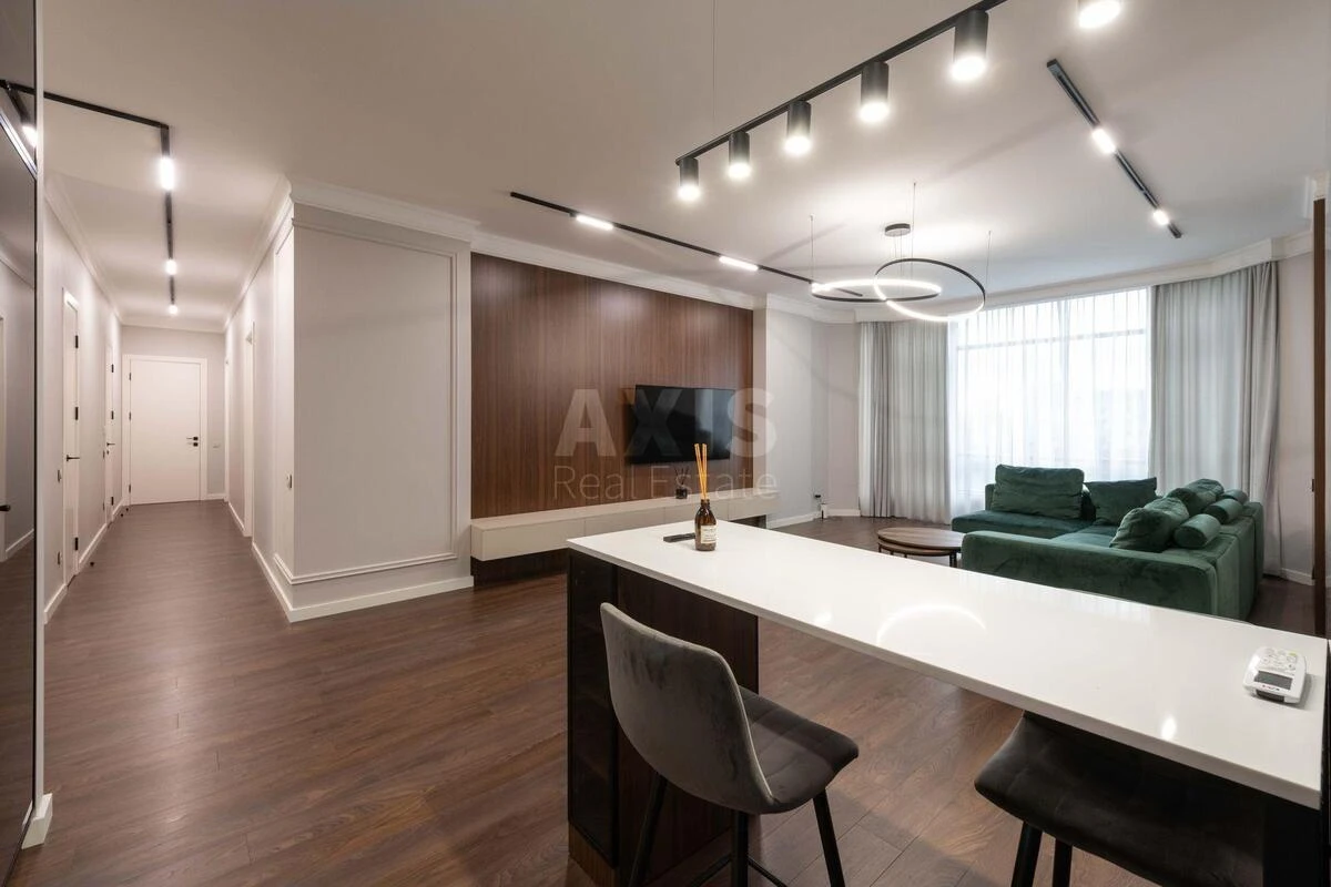 4к квартира ул. Болсуновская 2631200