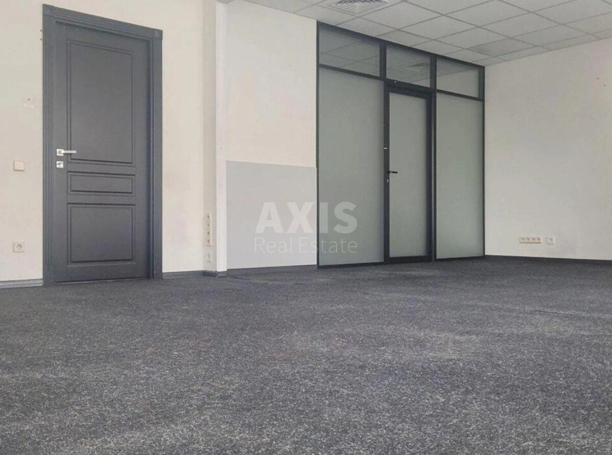 Офис ул. Сечевых Стрельцов 50, 123м2653765