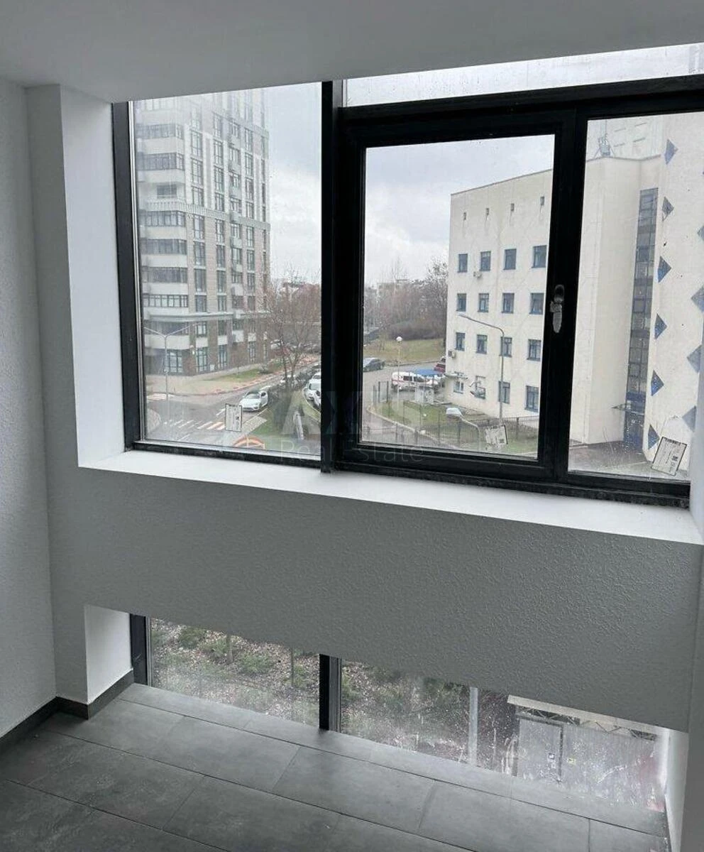 Office vul. Andriya Verkhohlyada 14А, 332m2653908