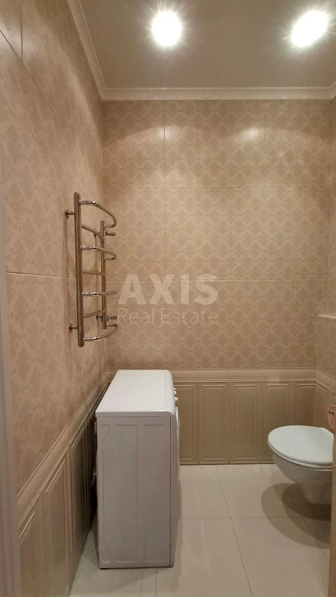 1k apartment vul. Andriya Verkhohlyada 3631607