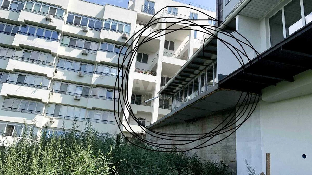 Office vul. Dovatora Generala 2А, 120m2715553
