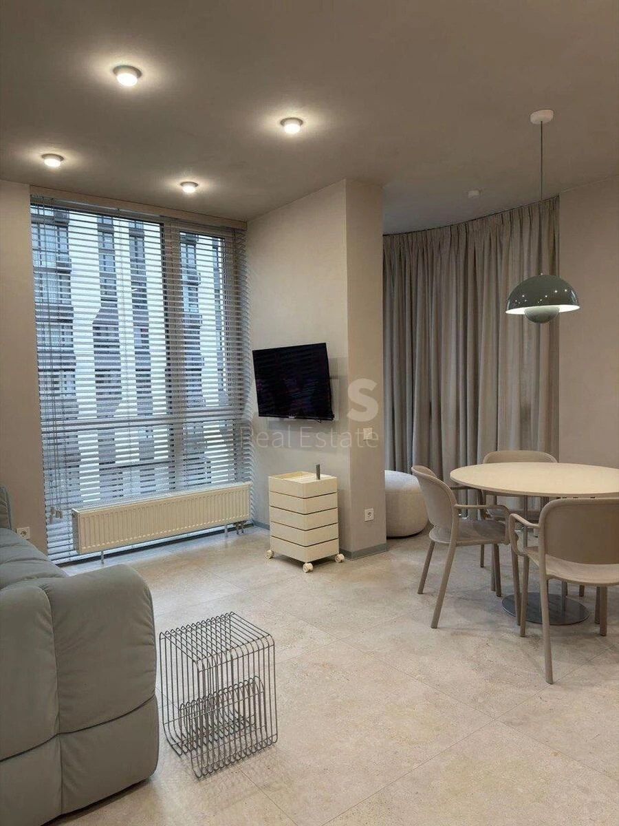 1k apartment bul. Ryl's'kogo Tadeja 4669737