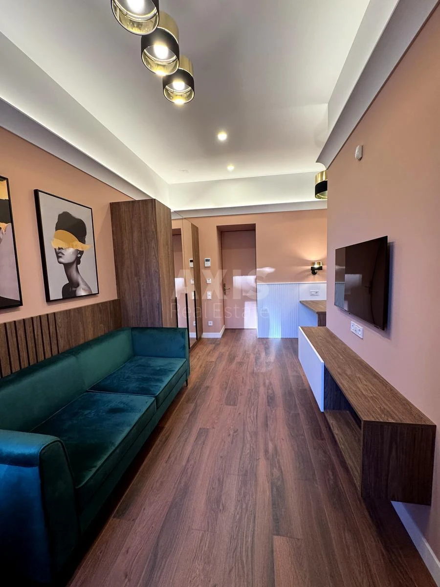 2k apartment vul. Basejna 3654375