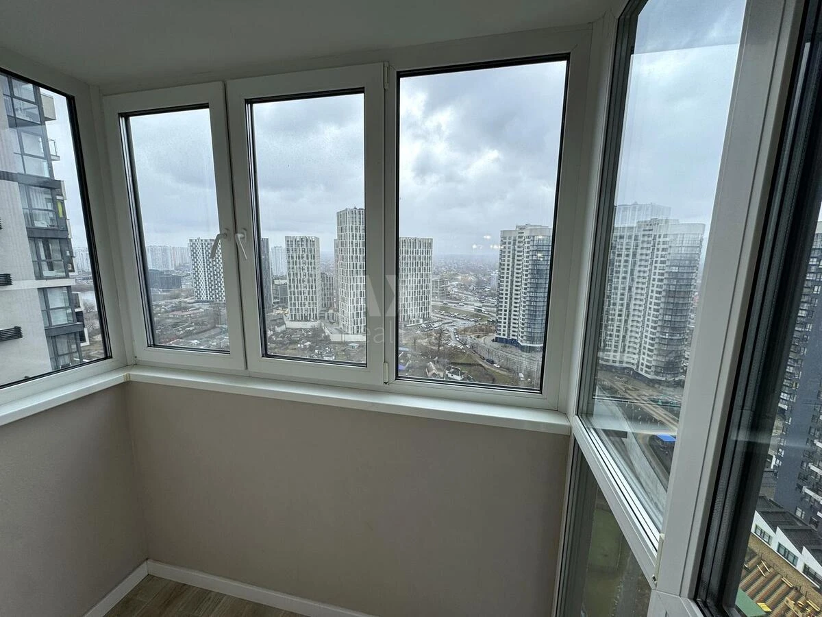 2k apartment vul. Osokors'ka 2А6546314