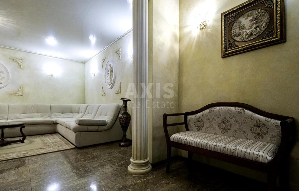 2k apartment vul. Levka Lukyanenka 29633089